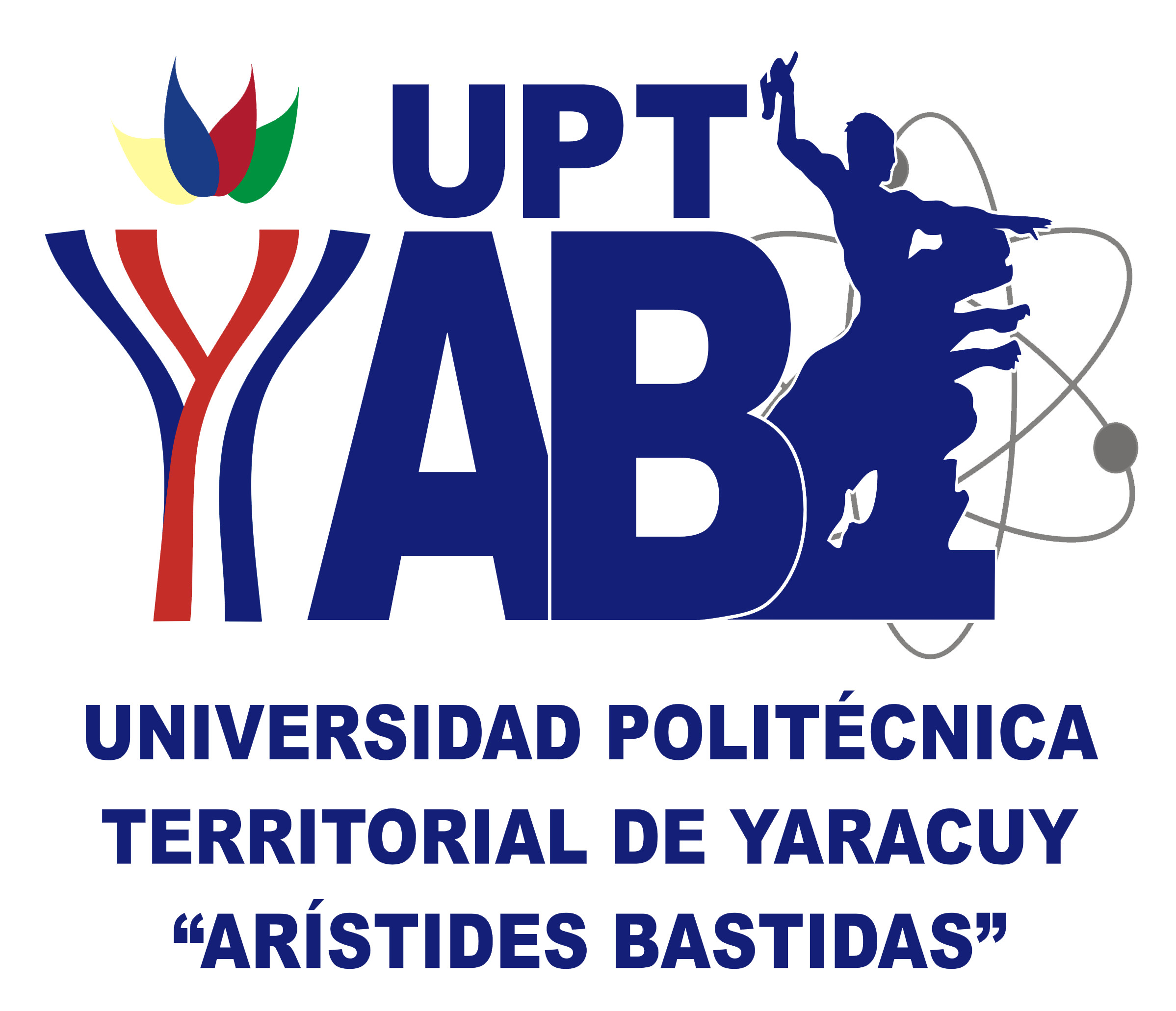 Logo UPTYAB